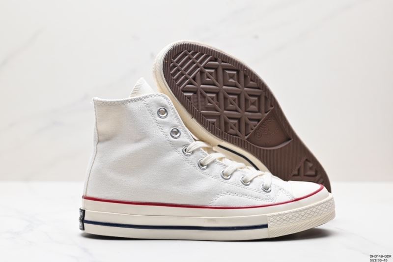 Converse Shoes